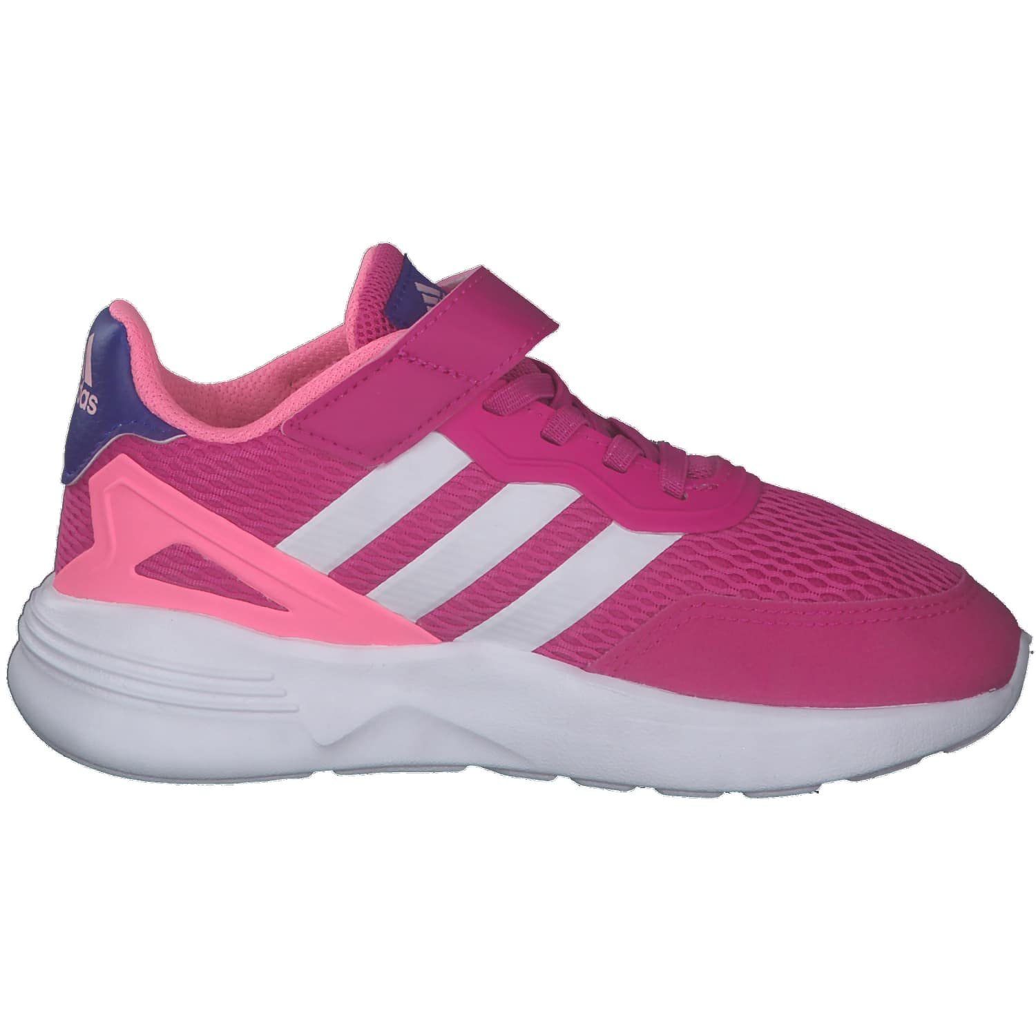 Кросівки adidas Nebzed Elastic Lace Top Strap Shoe, фото №8