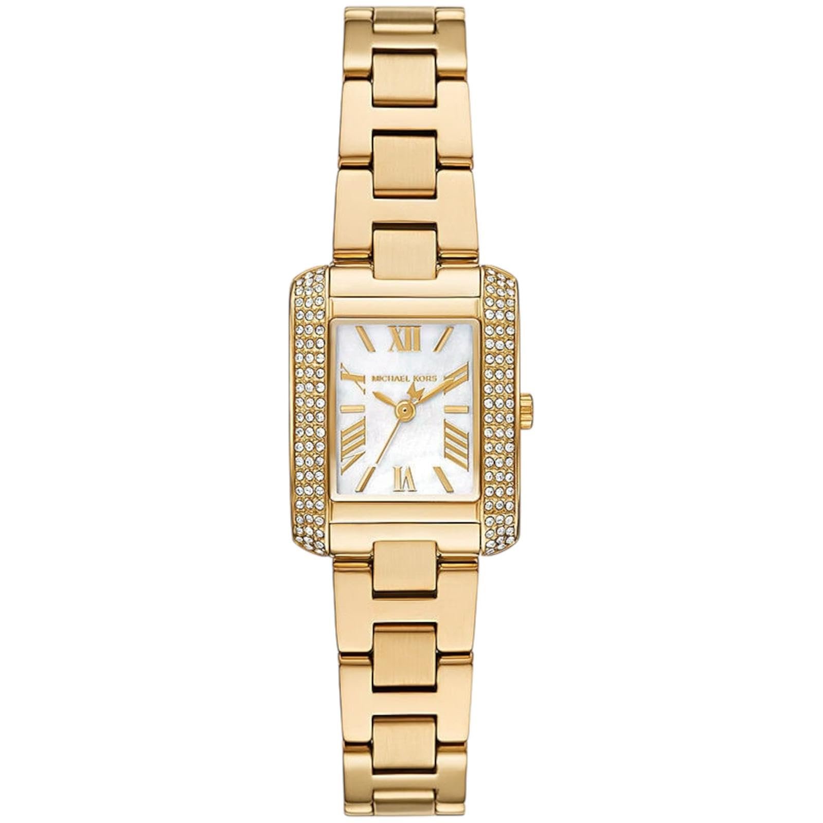 Набор часов Michael Kors женский аналоговый кварцевый 32029426, фото №1