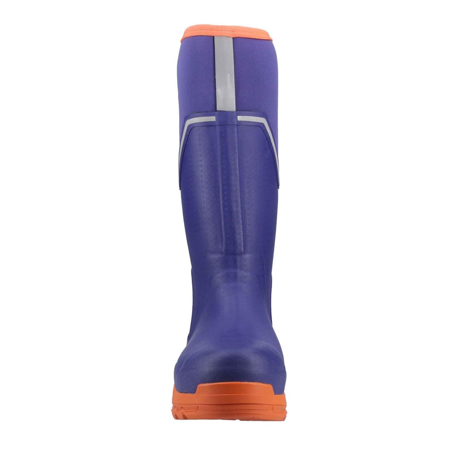 Сапоги Muck Boots Grit S5 Safety для женщин, фото №2