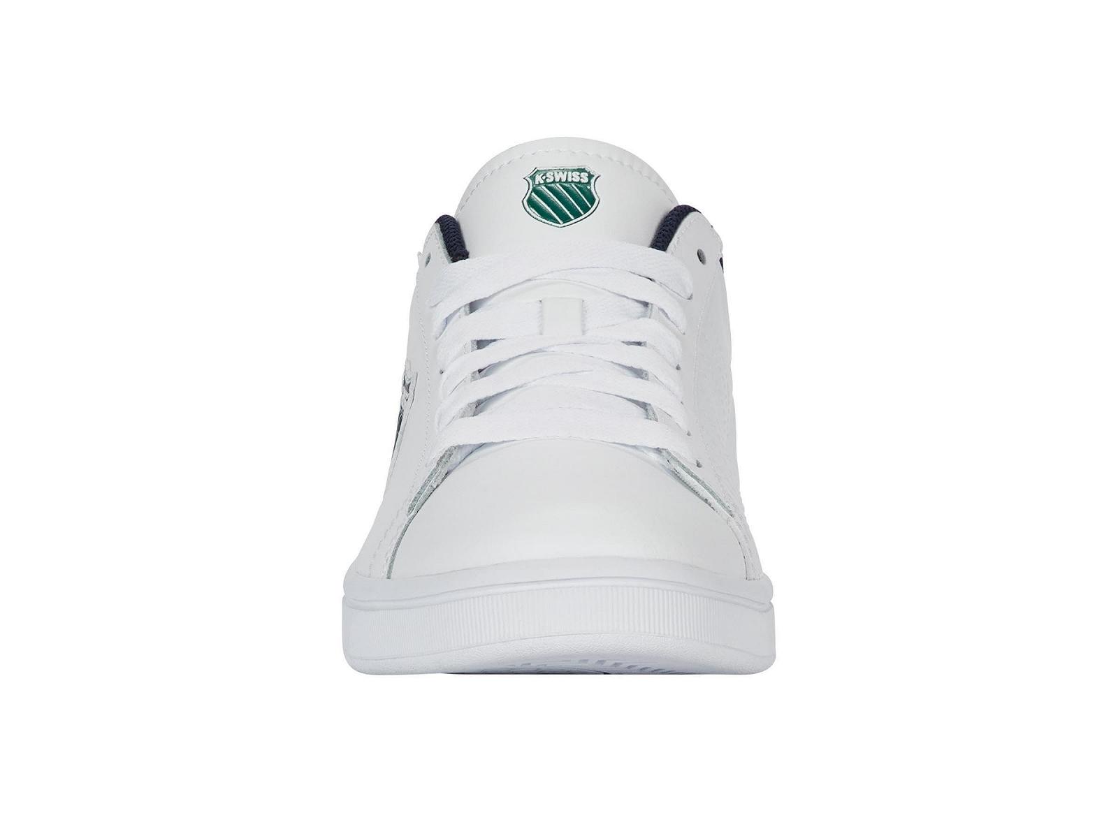 Кросівки K-Swiss Court Shield II Чоловічі, фото №2
