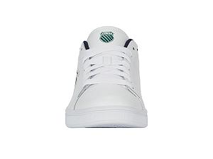 Кросівки K-Swiss Court Shield II Чоловічі synthetic.ua - Фото 1