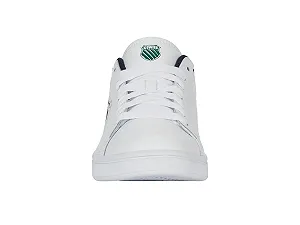 Чоловічі Кросівки K-Swiss Court Shield II synthetic.ua - Фото 1