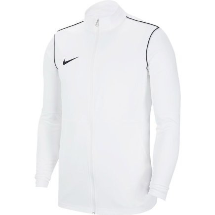 Кофта спортивна Nike Park 20 Knit Track Jacket BV6885-100 XL, фото №1