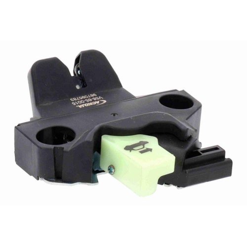 Замок багажника VEMO V58-85-0015 Green Mobility Parts для TESLA, задний, фото №4