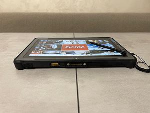 Защищенный планшет Getac F110 G3, 11.6", i7-6500U, 8GB, 256GB synthetic.ua - Фото 1