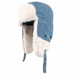 Шапка Saingace - Фото 1