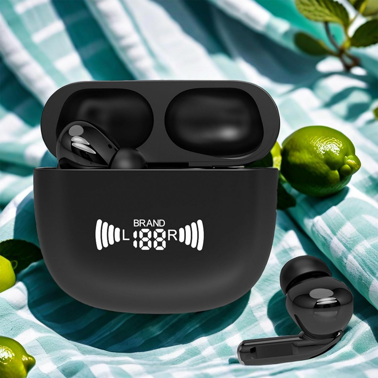 Наушники-переводчики Docooler A8, поддержка более 100 языков онлайн, двусторонний, совместимы с iOS и Android, BT 5.3, фото №6