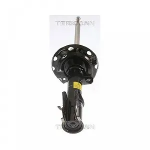 Амортизатор TRISCAN для OPEL, передня вісь зліва synthetic.ua - Фото 1