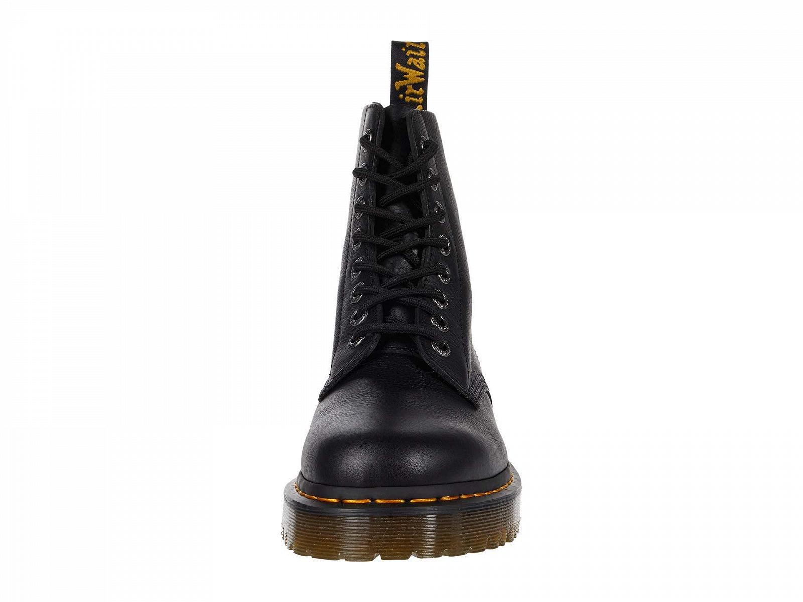Ботинки Dr. Martens Унисекс детские зимние, фото №6