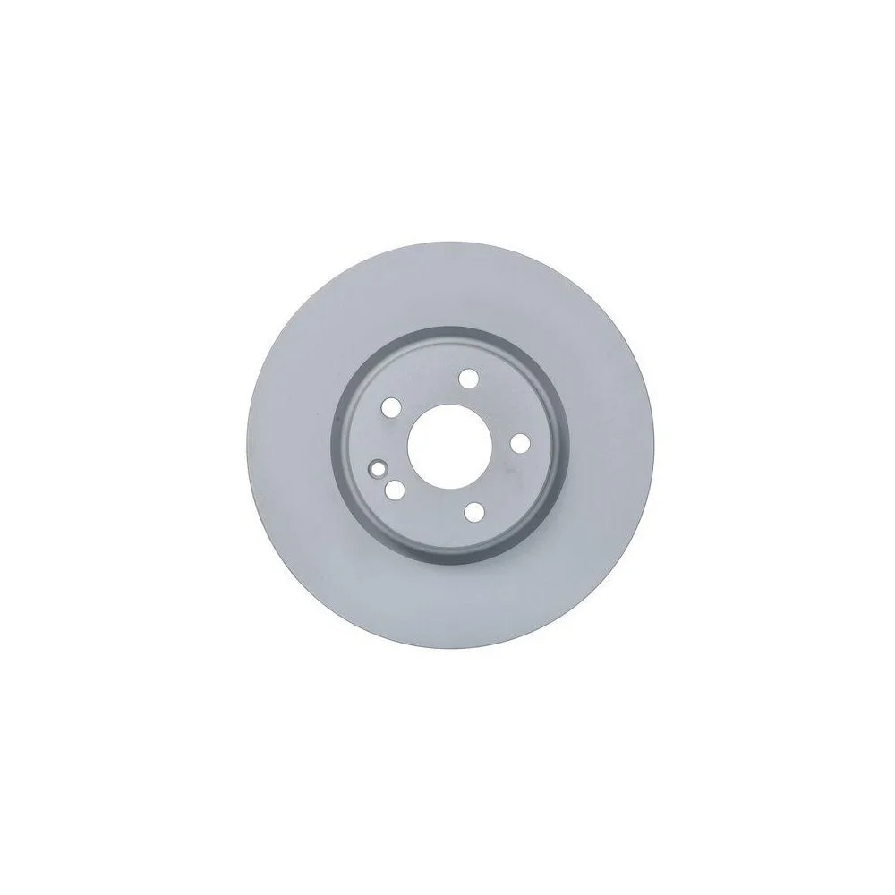 Гальмівний диск BOSCH 0 986 479 D13 для MERCEDES-BENZ передня вісь, фото №1