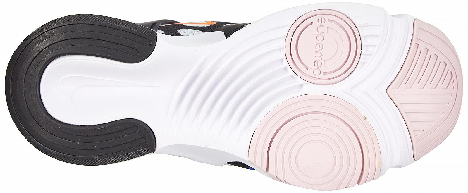 Кроссовки Nike M Superrep Go 2 мужские для бега, фото №4