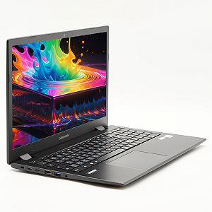 Ноутбук Medion E15410 Intel Core i5-10210U ОЗУ 8 ГБ SSD 256 ГБ Intel UHD Graphics synthetic.ua - Фото 1