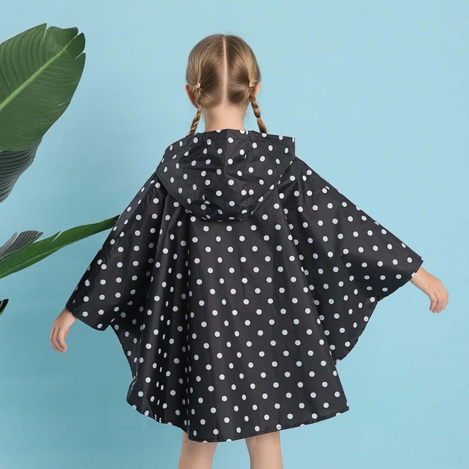 Детская дождевая куртка Водонепроницаемая Унисекс Outdoor Дождевик Прочная Водонепроницаемая Переходная куртка Упаковываемая дождевая куртка для семейных путешествий, походов и фестивалей, фото №2 Детская дождевая куртка Водонепроницаемая Унисекс Outdoor Дождевик Прочная Водонепроницаемая Переходная куртка Упаковываемая дождевая куртка для семейных путешествий, походов и фестивалей, фото №2