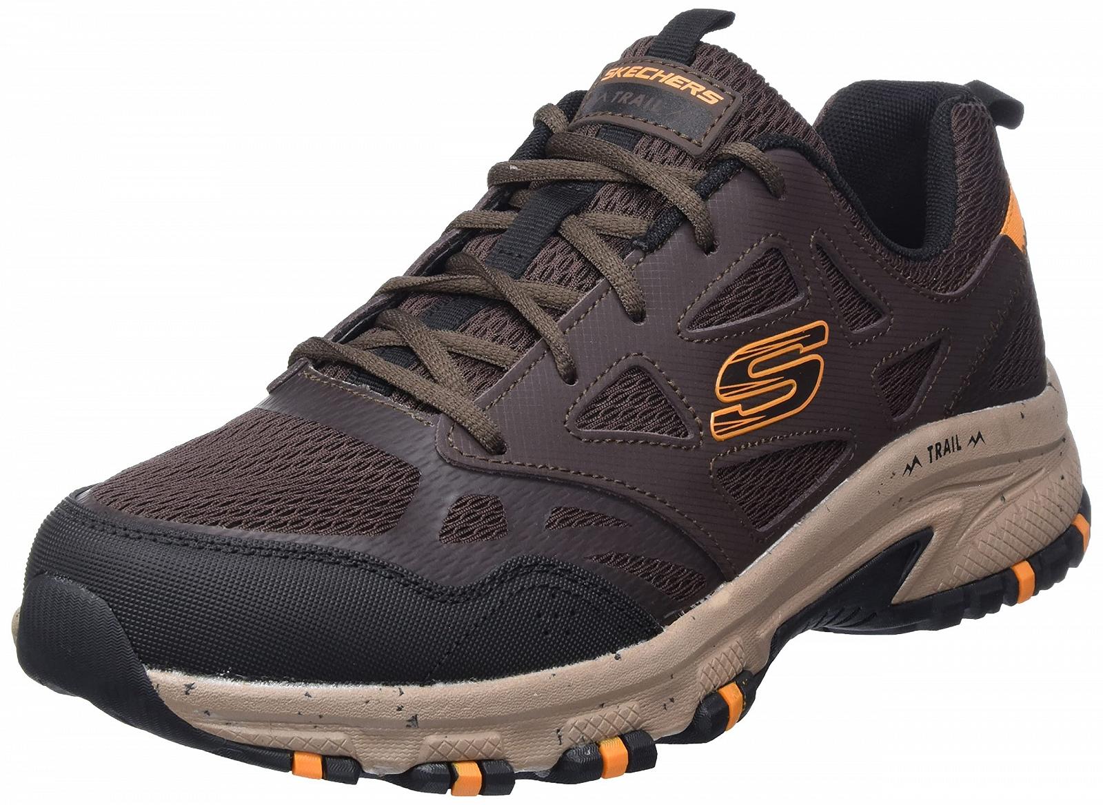 Кроссовки Skechers Hillcrest мужские, фото №1