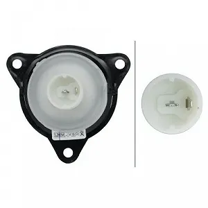 Габаритный фонарь HELLA 2PF 008 221-011 для AEBI DAF MAN VAN HOOL NEOPLAN SISU synthetic.ua - Фото 1