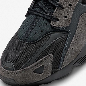Кроссовки Nike AIR HUARACHE RUNNER 41 synthetic.ua - Фото 1