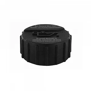 Кришка маслозаливної горловини VAICO V10-2930 Original VAICO Quality для AUDI VW - Фото 1