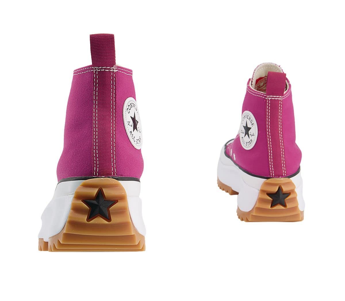 Кеди Converse Chuck Taylor All Star High Top, фото №3
