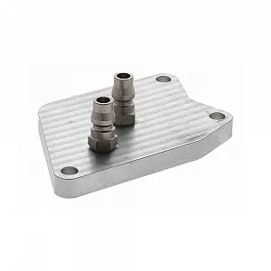 Адаптер для заповнення КПП VAICO V99-0052 - Фото 1