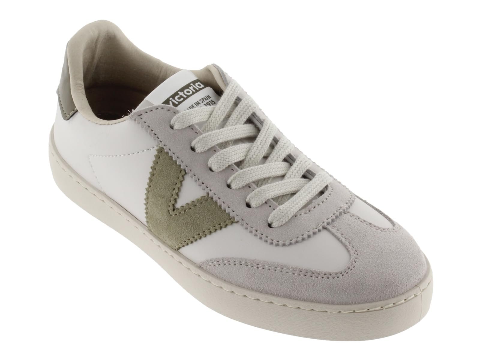 Кросівки Victoria Berlin Ciclista Шкіряні ефектні Унісекс 1126184, фото №5