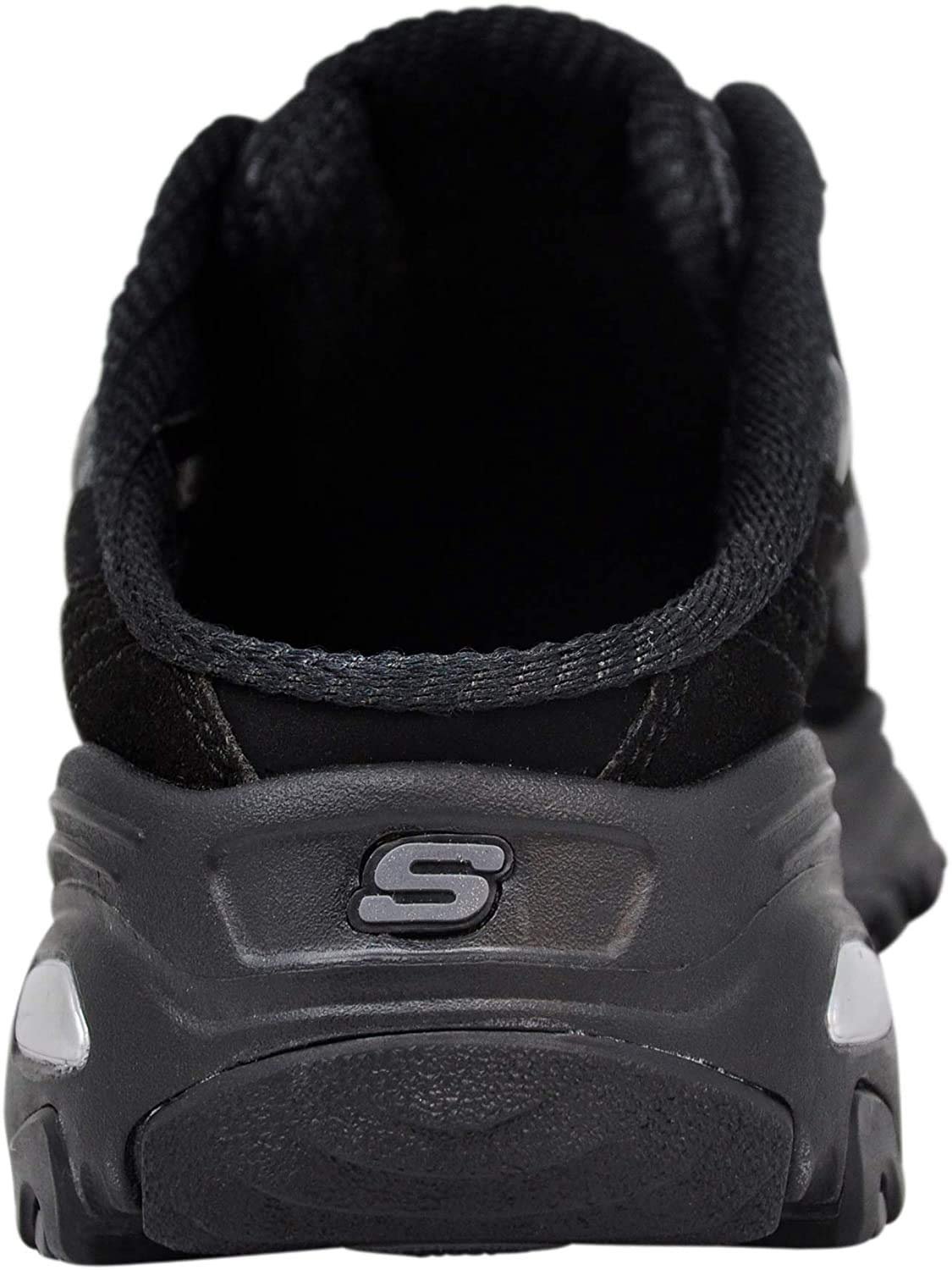 Кросівки Skechers D'lites-Scene Setter 11958/Wht Білі, фото №3