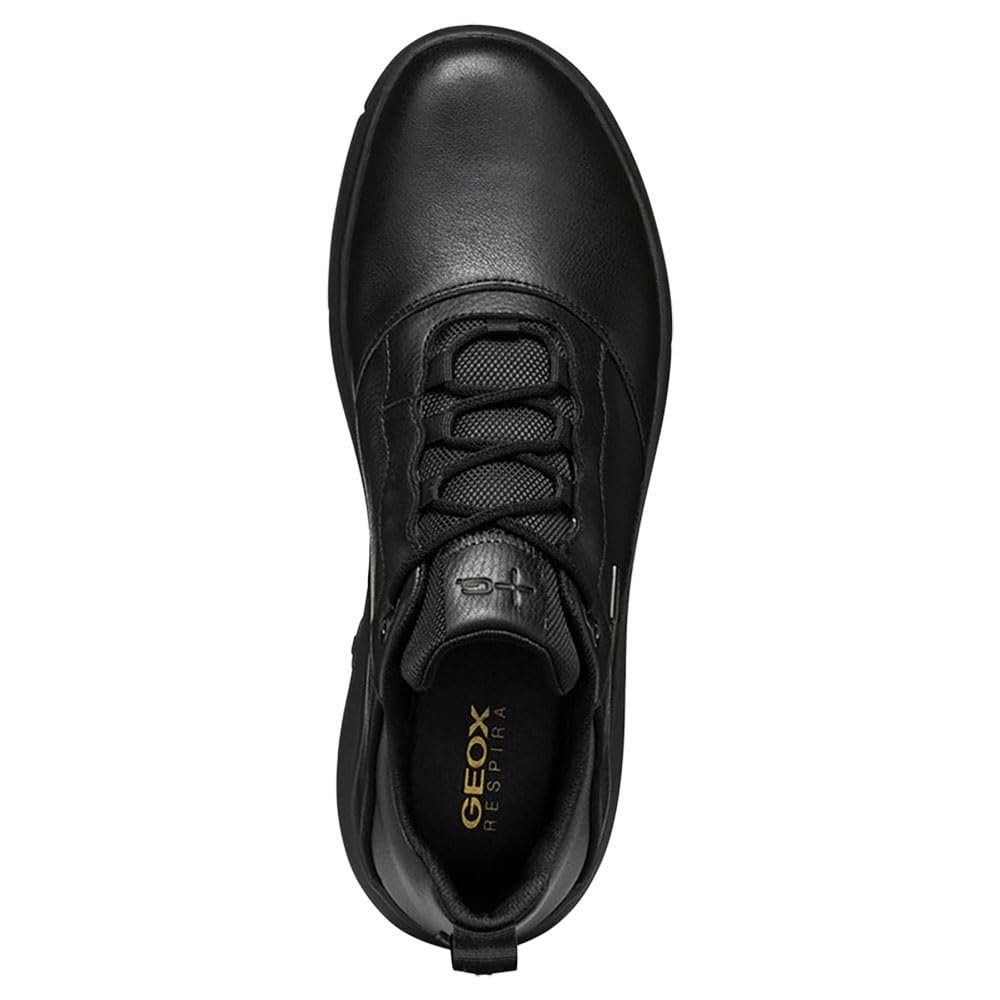 Кросівки Geox U Nebula + Grip B Ab, фото №4 Кросівки Geox U Nebula + Grip B Ab, фото №4