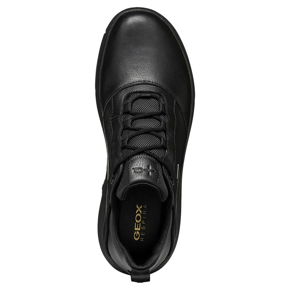 Кросівки Geox U Nebula + Grip B Ab, фото №4 Кросівки Geox U Nebula + Grip B Ab, фото №4