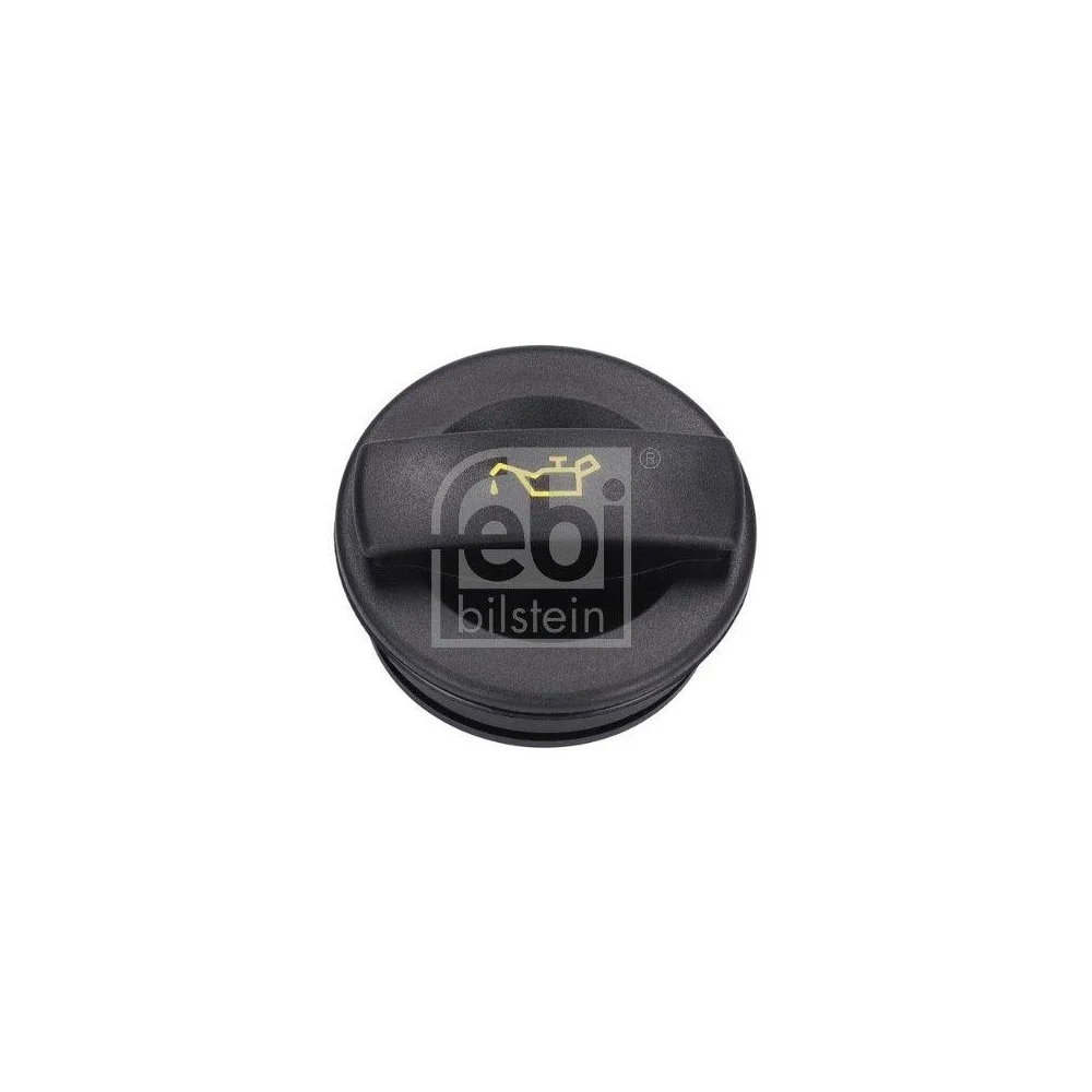 Кришка маслозаливної горловини FEBI BILSTEIN 32155 для AUDI SEAT SKODA VW, фото №2