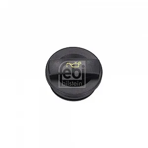 Кришка маслозаливної горловини FEBI BILSTEIN 32155 для AUDI SEAT SKODA VW synthetic.ua - Фото 1