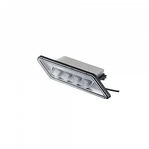 Рабочая фара HELLA 1GE 996 198-381 MODULAR WORKLIGHT BASE STYLE - Фото 1