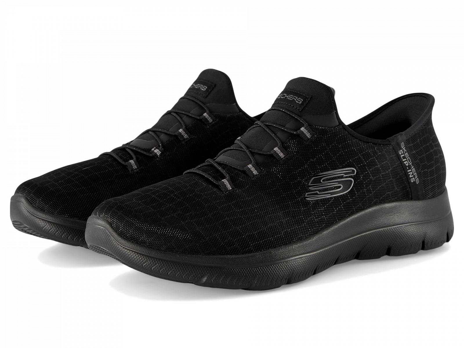 Кросівки Skechers Summits Classy Night жіночі, фото №1