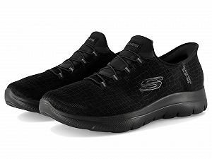 Кросівки Skechers Summits Classy Night жіночі - Фото 1