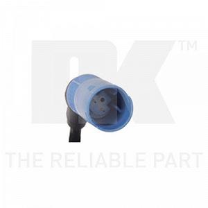 Датчик частоты вращения колеса NK 291504 для BMW передний synthetic.ua - Фото 1