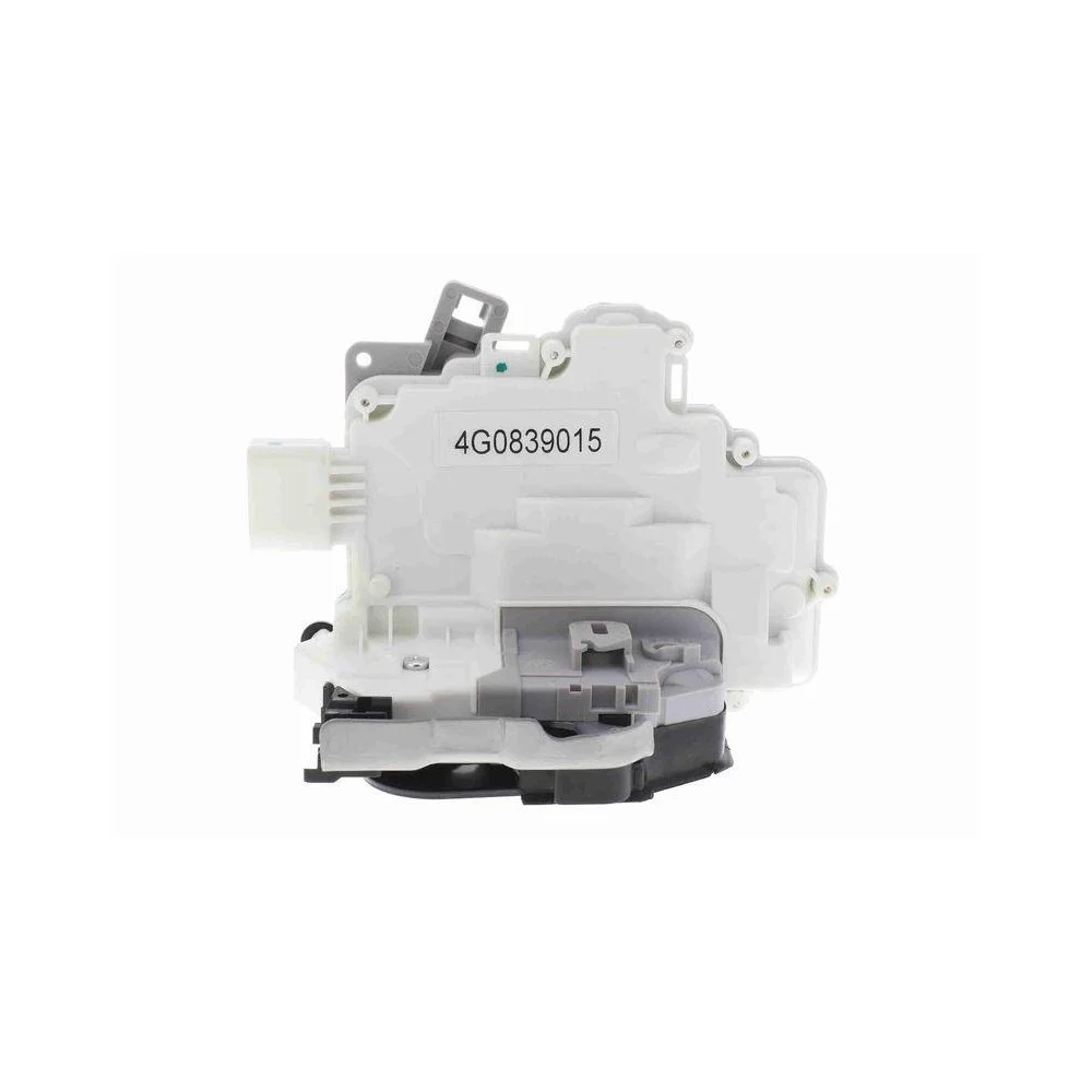 Замок двери VEMO V10-85-2296 Green Mobility Parts для AUDI SEAT SKODA VW VAG, фото №1