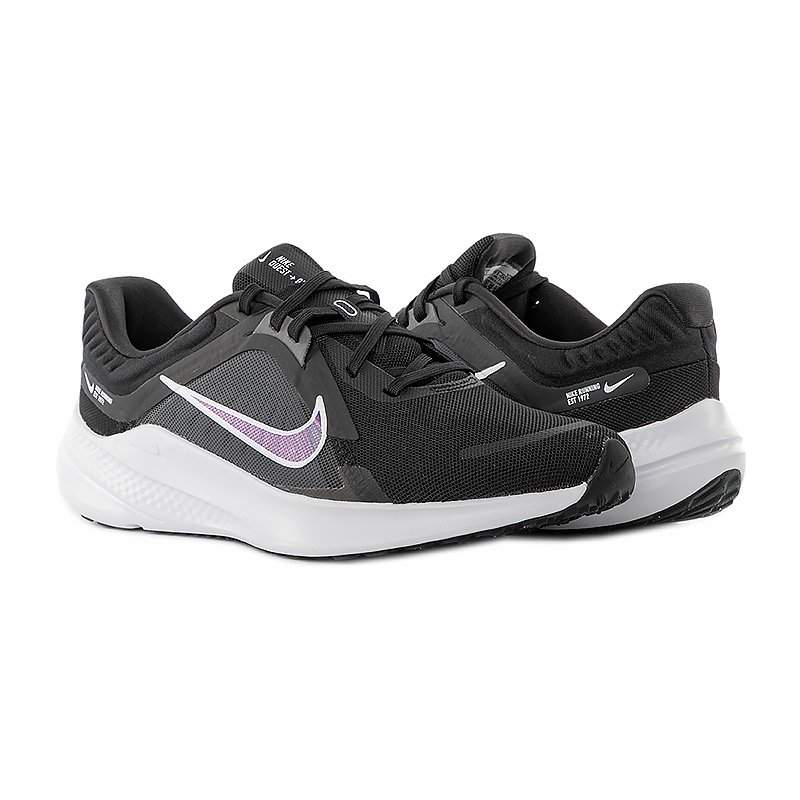 Кроссовки беговые Nike QUEST 5 42, фото №1