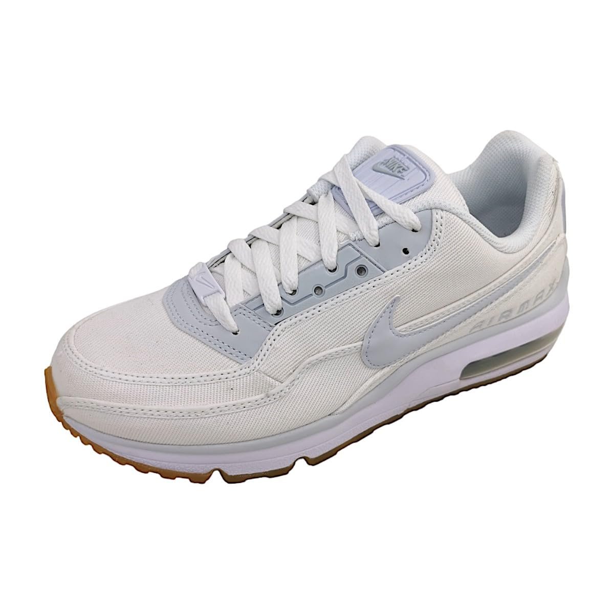 Кросівки Nike Air Max Ltd 3 TXT, фото №3