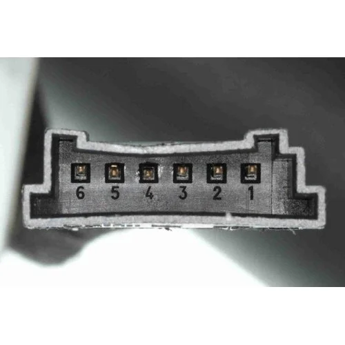 Электродвигатель багажника VEMO V20-55-0024 Original VEMO Quality для BMW, фото №3