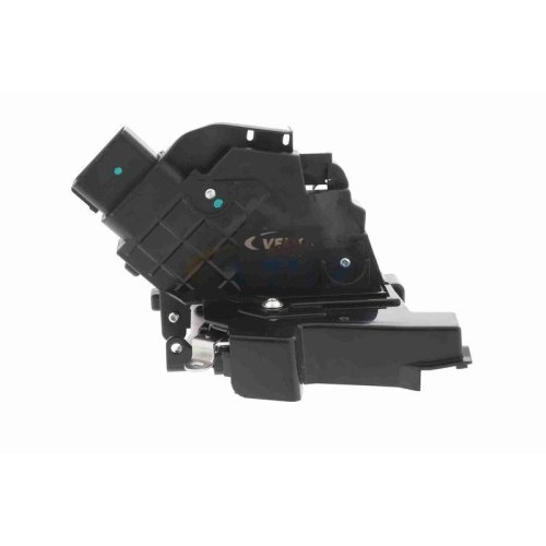 Замок двери VEMO V25-85-0009 Original Quality для FORD, передний левый, фото №4 Замок двери VEMO V25-85-0009 Original Quality для FORD, передний левый, фото №4