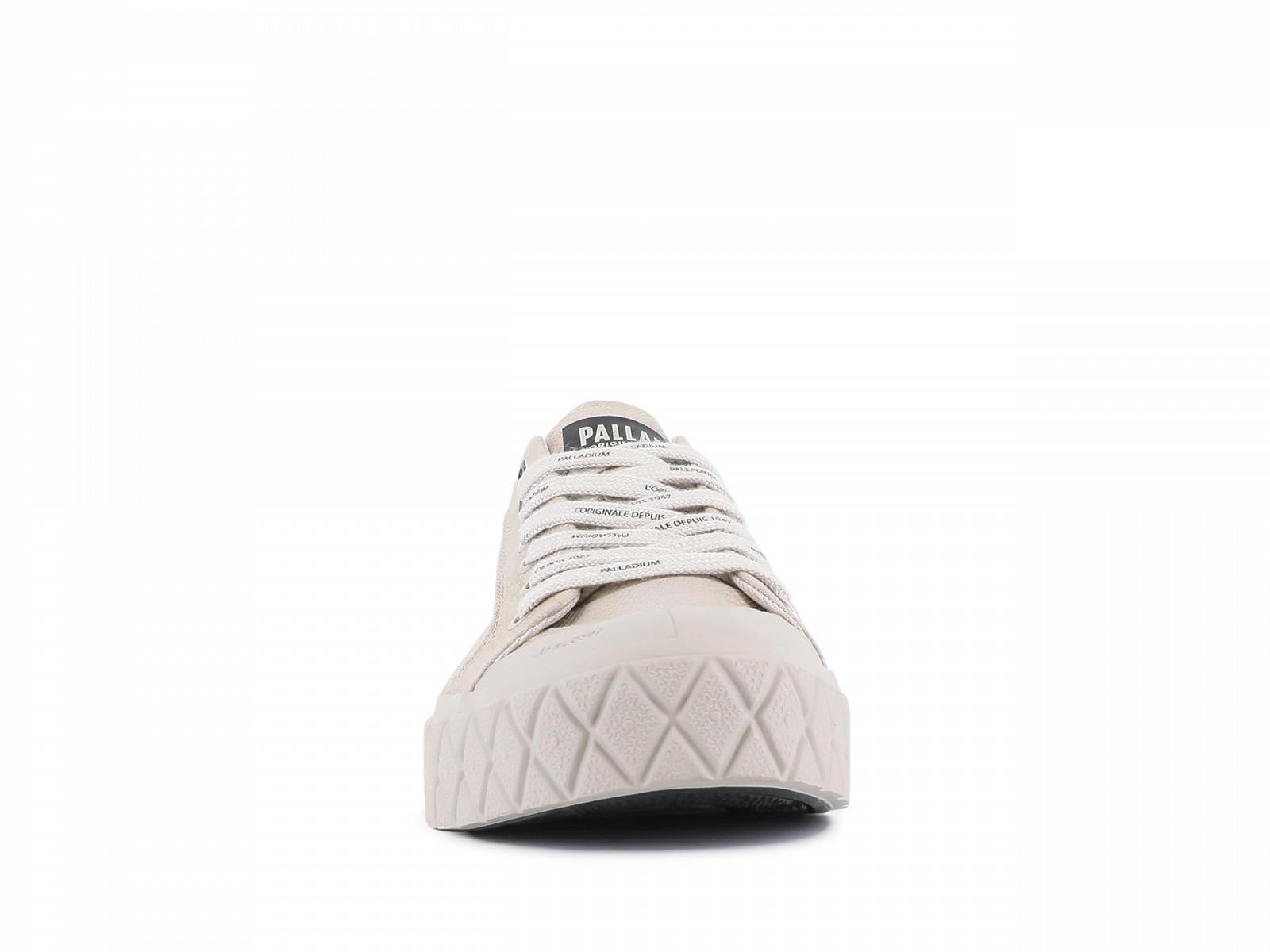 Унисекс Ботильоны Palladium Palla Ace Ankle, фото №2