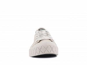 Унисекс Ботильоны Palladium Palla Ace Ankle synthetic.ua - Фото 1