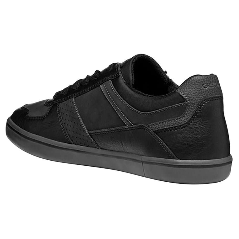 Кросівки Geox U Elver A, фото №5 Кросівки Geox U Elver A, фото №5