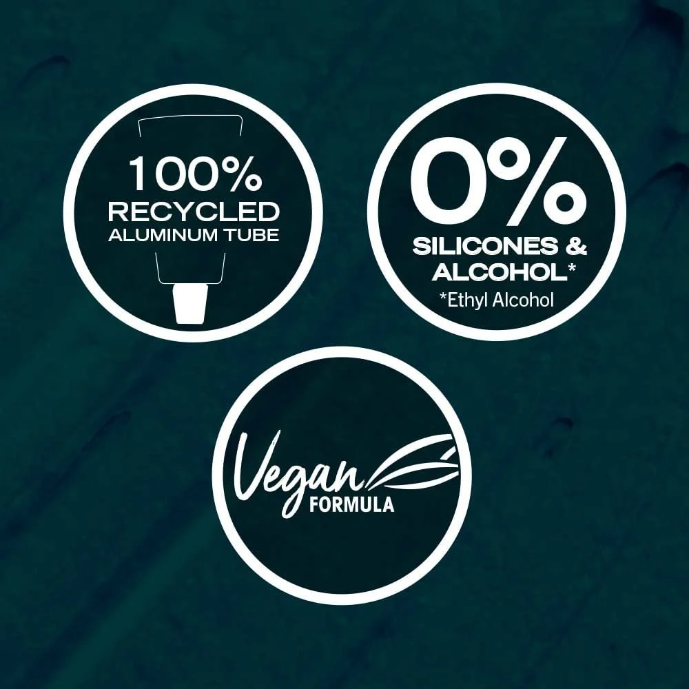 Фарба для волосся Schwarzkopf LIVE Urban Metallics Midnight Jade U75, стійка, насичений темно-зелений колір, фото №4 Фарба для волосся Schwarzkopf LIVE Urban Metallics Midnight Jade U75, стійка, насичений темно-зелений колір, фото №4