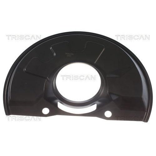 Щит тормозного диска TRISCAN 8125 27103 для MITSUBISHI VOLVO, фото №2