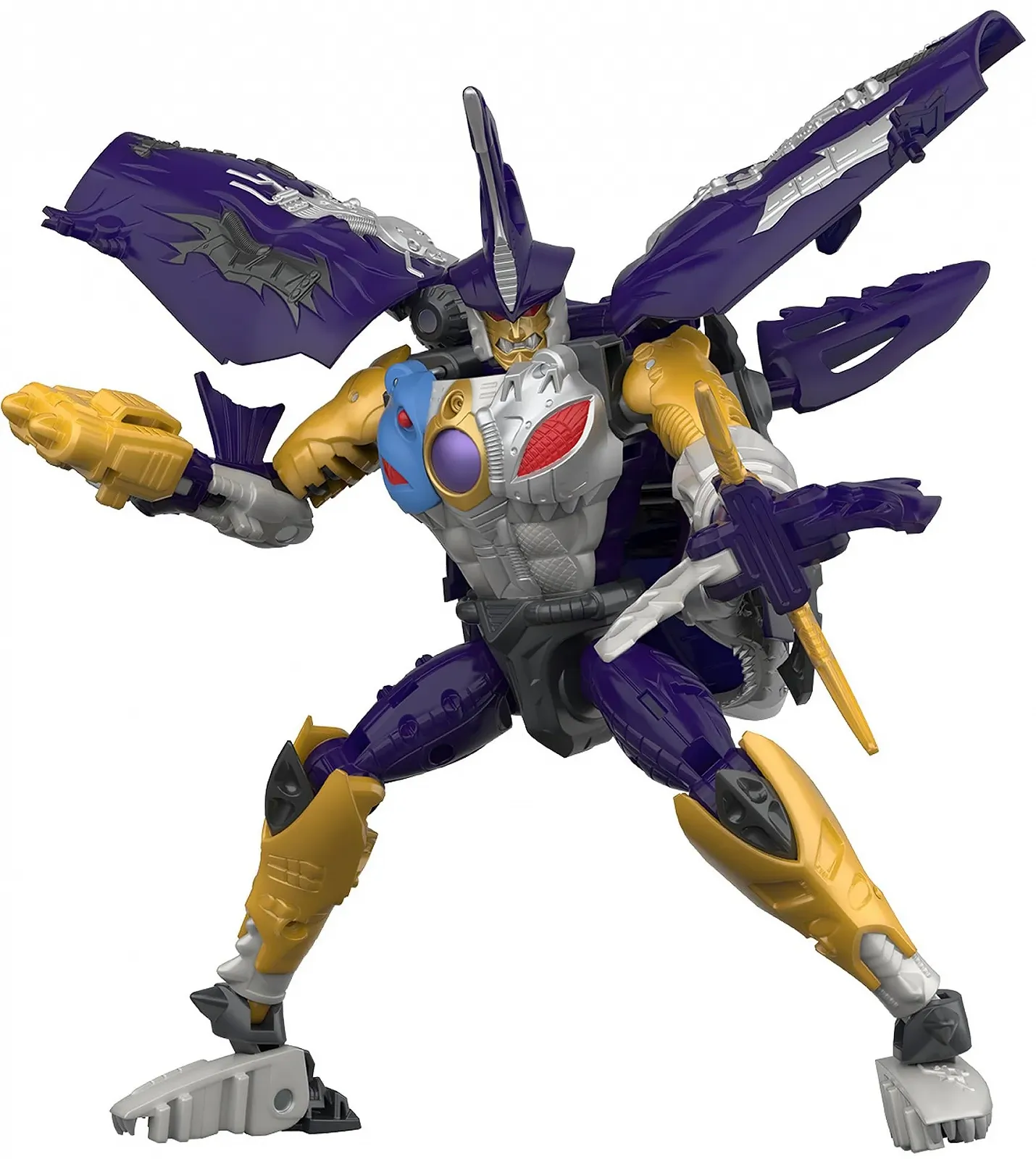 Фігурка Transformers Sky-Byte / Клас Voyager, фото №1