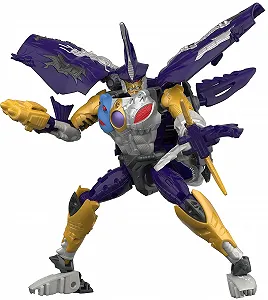 Купити Фігурка Transformers Sky-Byte / Клас Voyager - Фото 1 Фігурка Transformers Sky-Byte / Клас Voyager - Фото 1