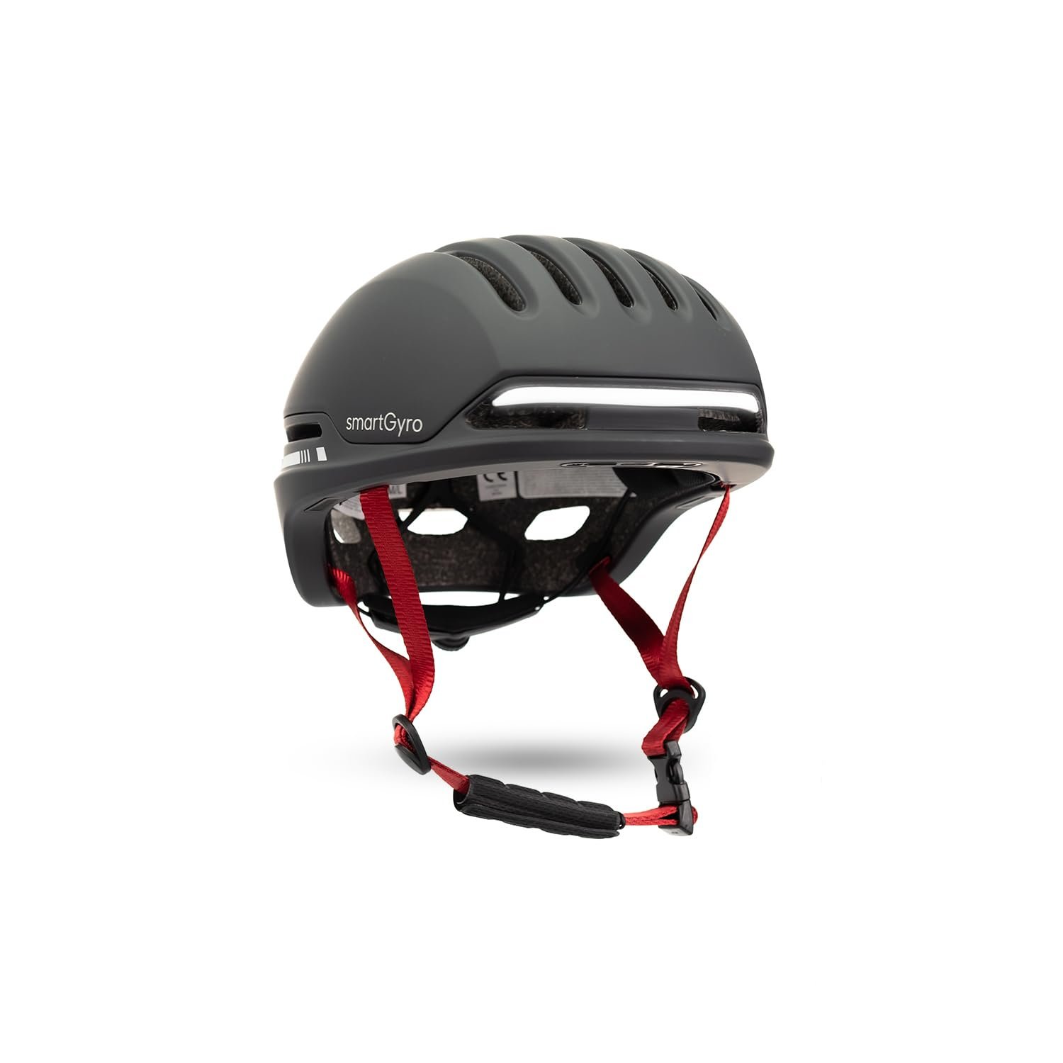 Шлем SMARTGYRO Smart, размер L, 57.5-62 см, фото №2