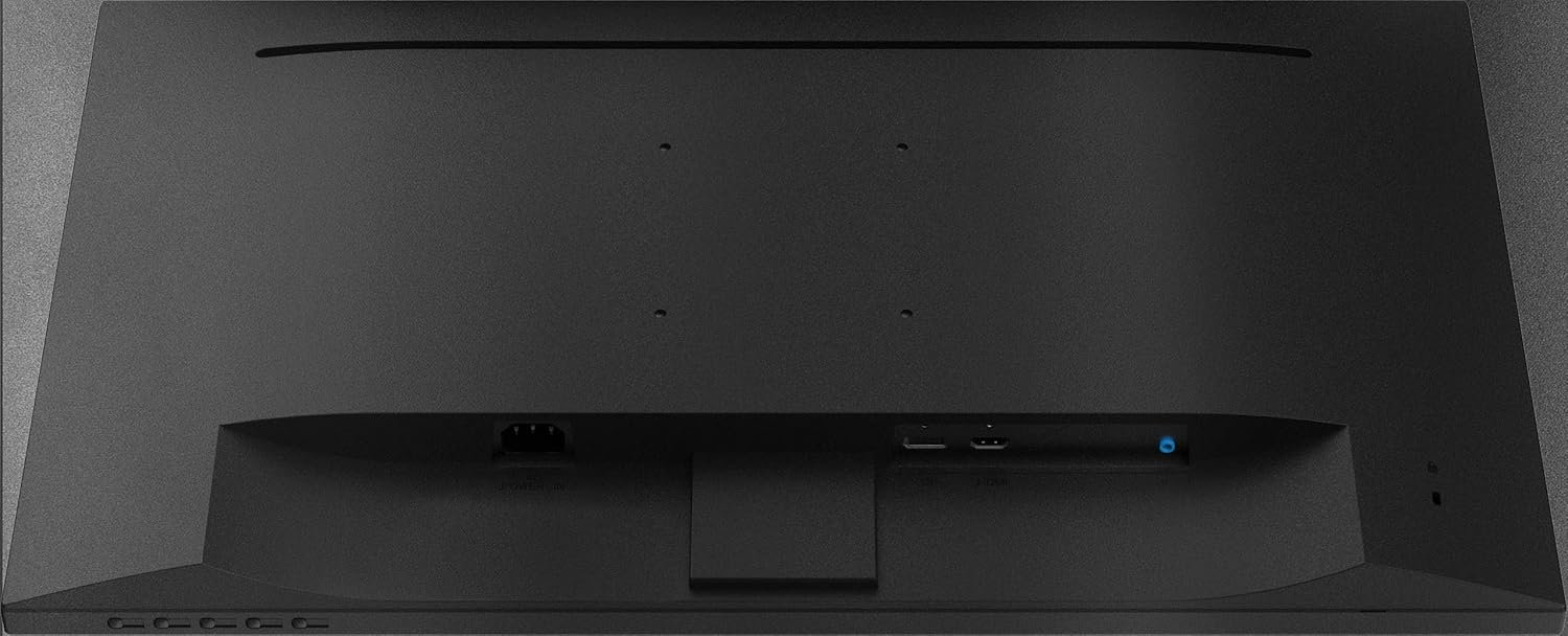 Монитор 27" iiyama ProLite XUB2793HS-B6 Full HD IPS 100 Гц, фото №8 Монитор 27" iiyama ProLite XUB2793HS-B6 Full HD IPS 100 Гц, фото №8