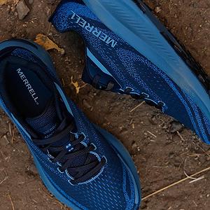 Кроссовки Merrell Morphlite synthetic.ua - Фото 1