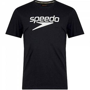 Футболка чоловіча Speedo M synthetic.ua - Фото 1