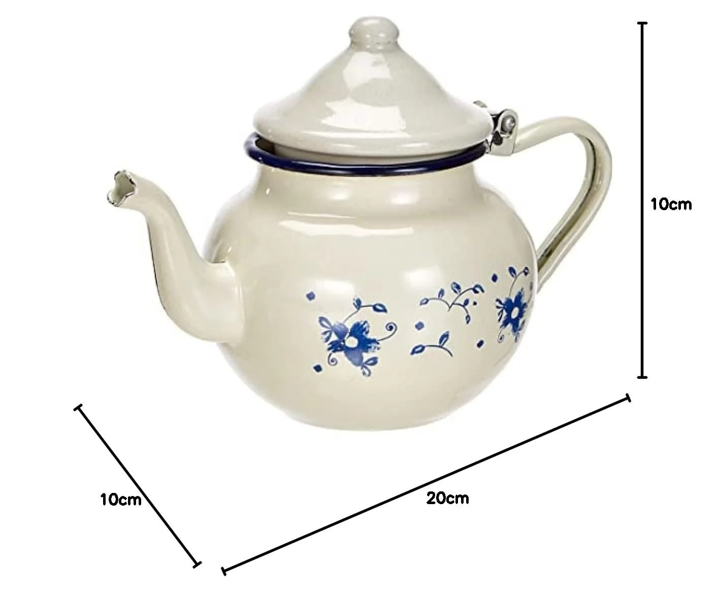 Чайник-заварник Ibili Sena 0.7 л, фото №7